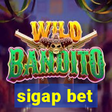 sigap bet